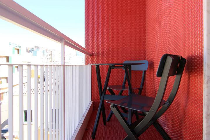 Terrace/Patio 24 of 49