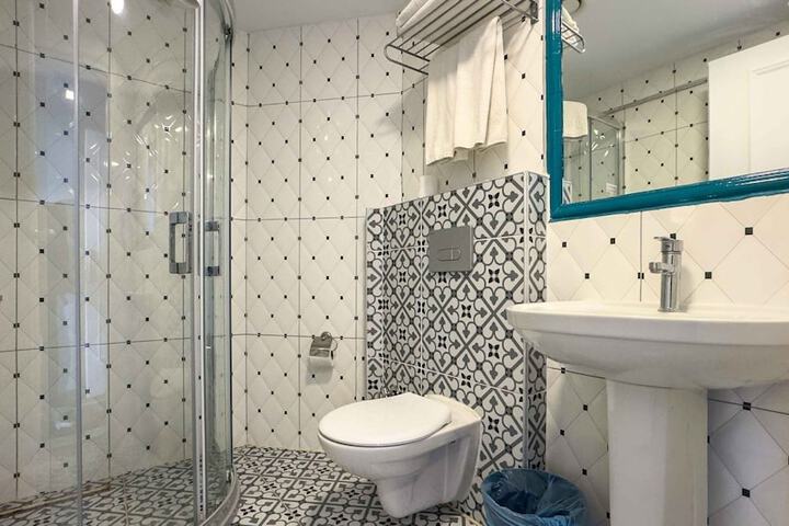 Bath Amenities