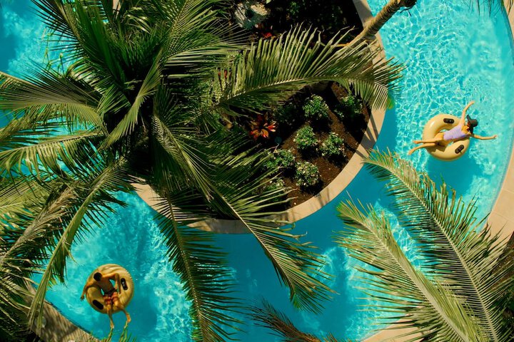 Water park