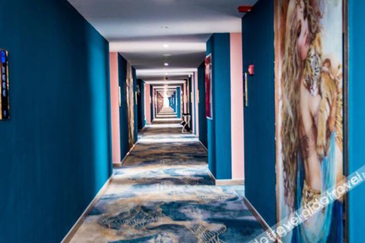 Hotel Interior 2 of 11