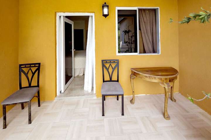 Terrace/Patio 24 of 40