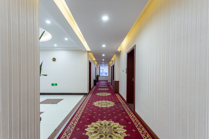 Hotel Interior 12 of 24