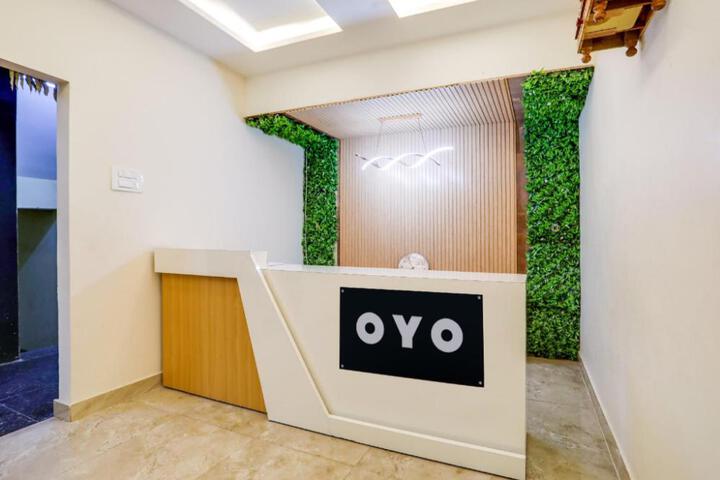 Hotel O S S COMFORTS