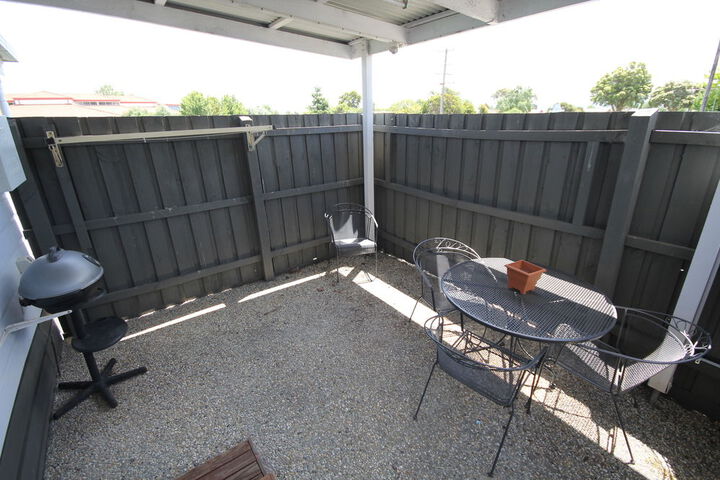 Terrace/Patio 34 of 36