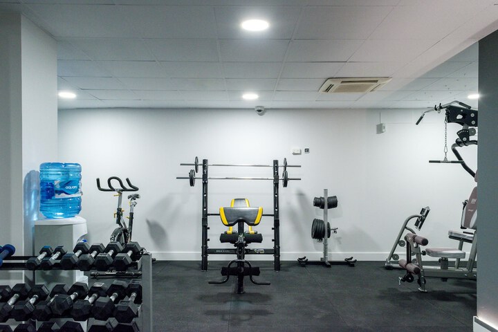 Health and Fitness 44 of 80