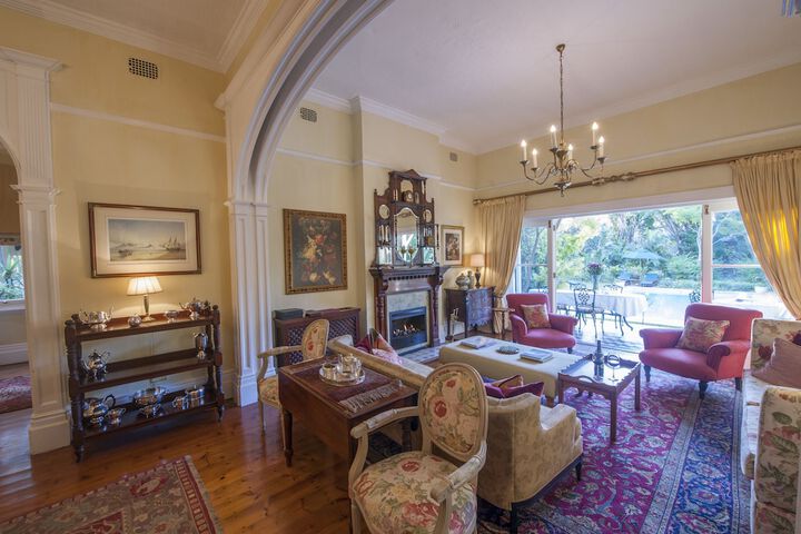 Hotel Interior 4 of 71