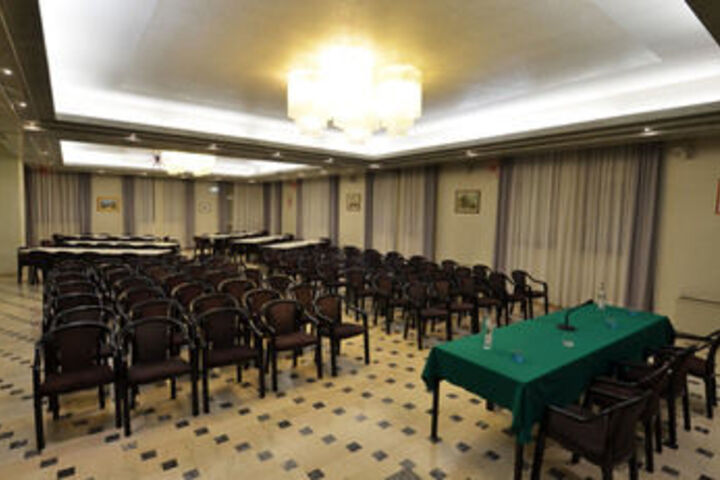 Meeting 46 of 50