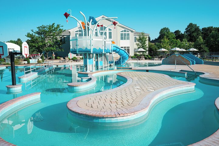 Children's pool