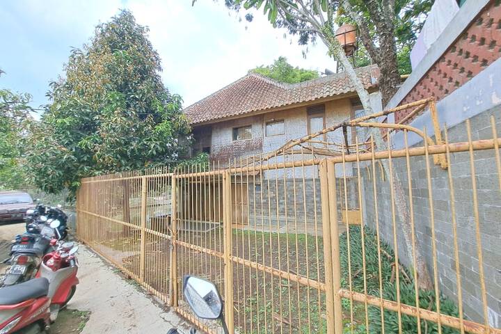 OYO 93656 Villa Cassanova Syariah