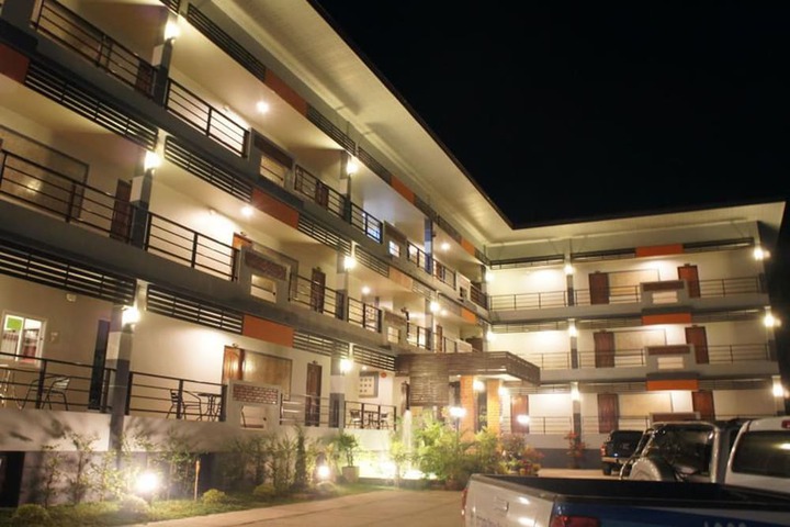 Hotel 36 of 38