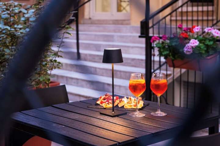 Terrace/Patio 32 of 40