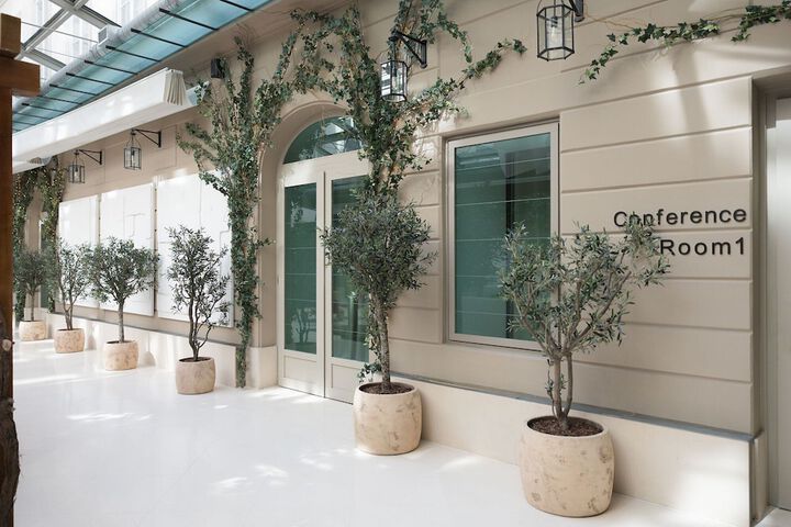 Lobby Photos