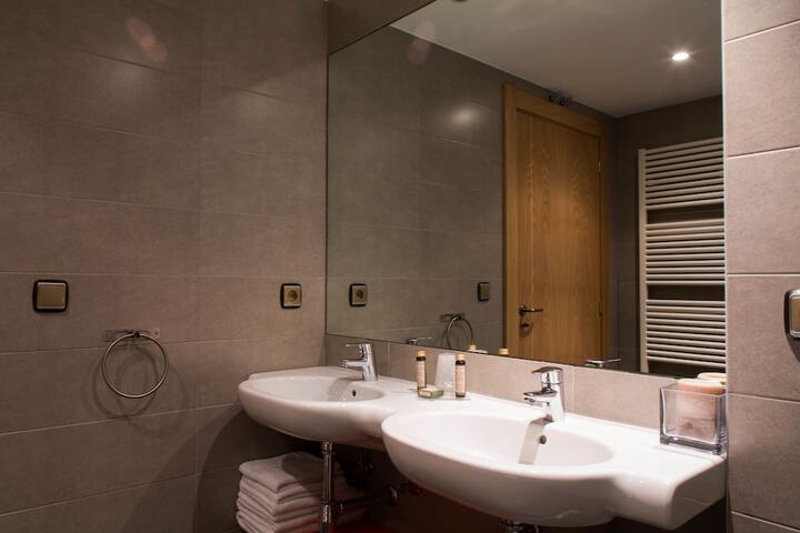 Bathroom Vanities
