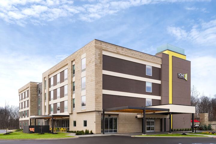 Home2 Suites by Hilton Brownsburg in Brownsburg, IN