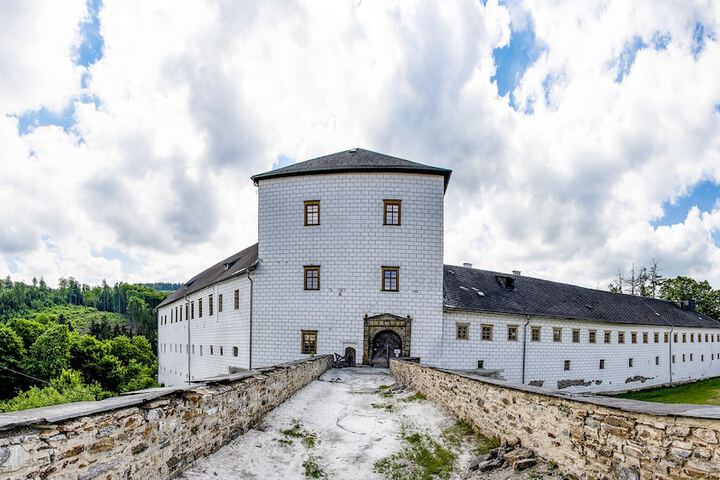 Photo of Chateau Goldenstein