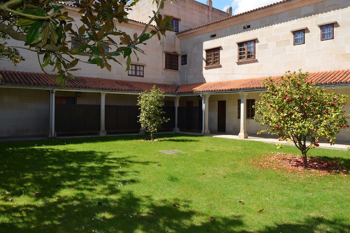 Sports facility