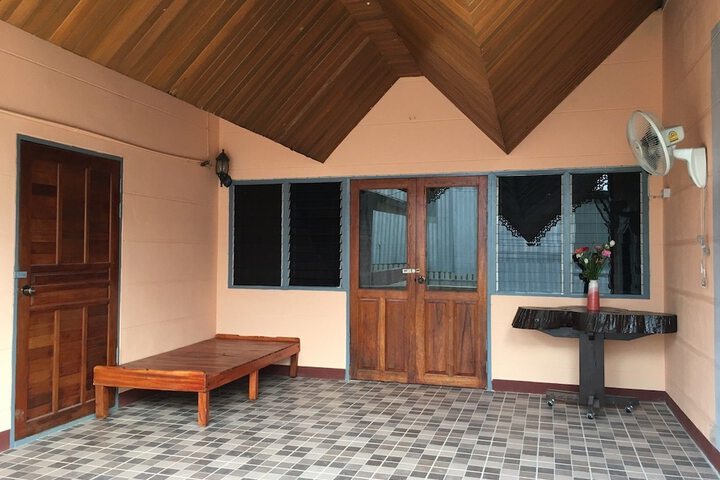 Terrace/Patio 44 of 53