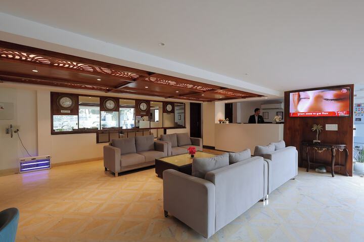 Hotel Interior 3 of 56