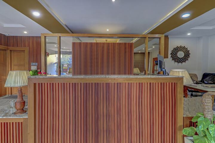 Hotel Interior 5 of 49