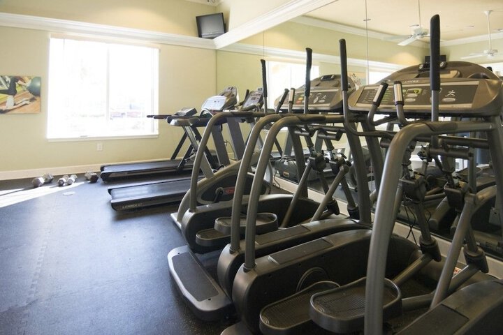 Health and Fitness 15 of 38