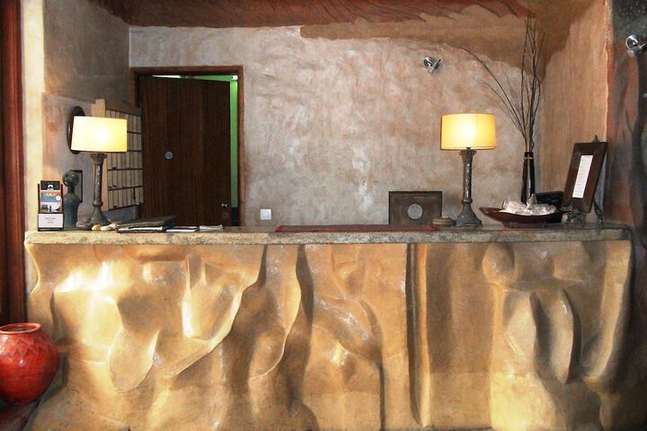 Hotel Interior 2 of 17