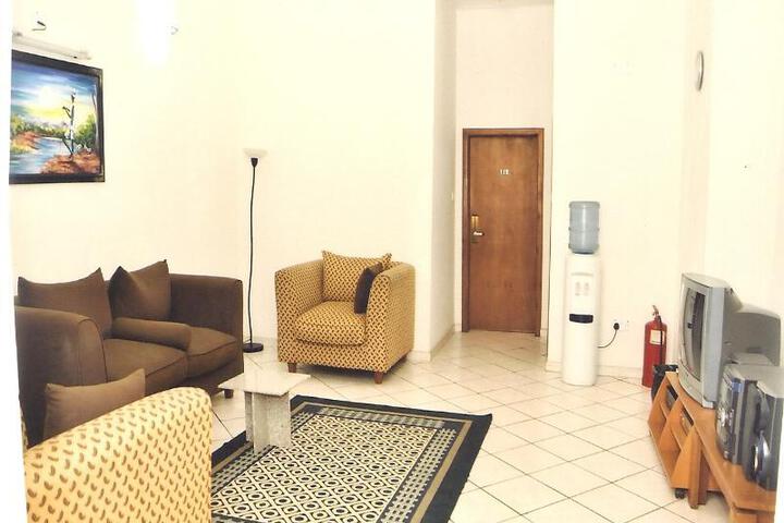 Jade Court