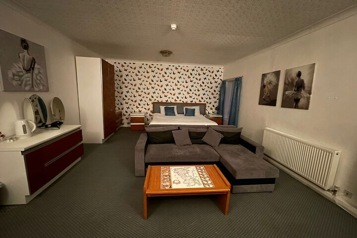 Hotel Interior 45 of 58