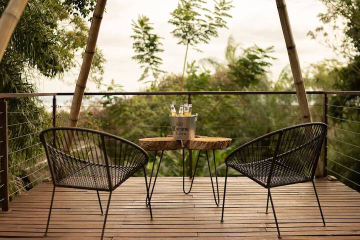 Terrace/Patio 18 of 38
