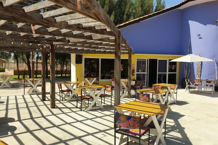 Terrace/Patio 98 of 104