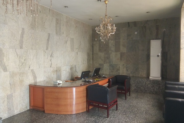 VILLE REGENT HOTEL