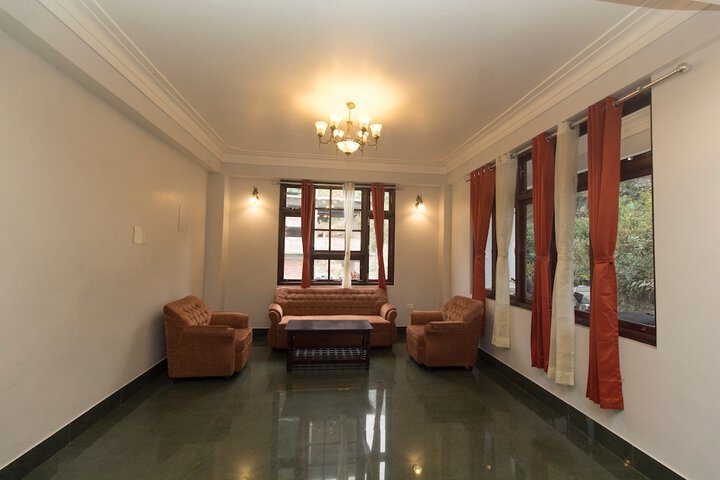 OYO 11630 TEMI RESIDENCY