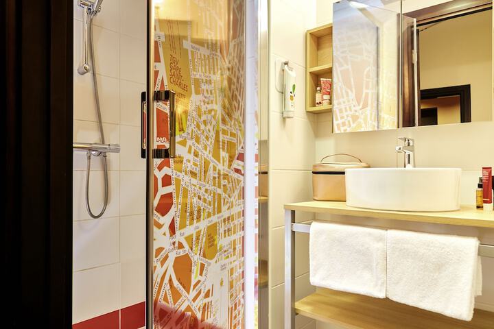 Bath Amenities