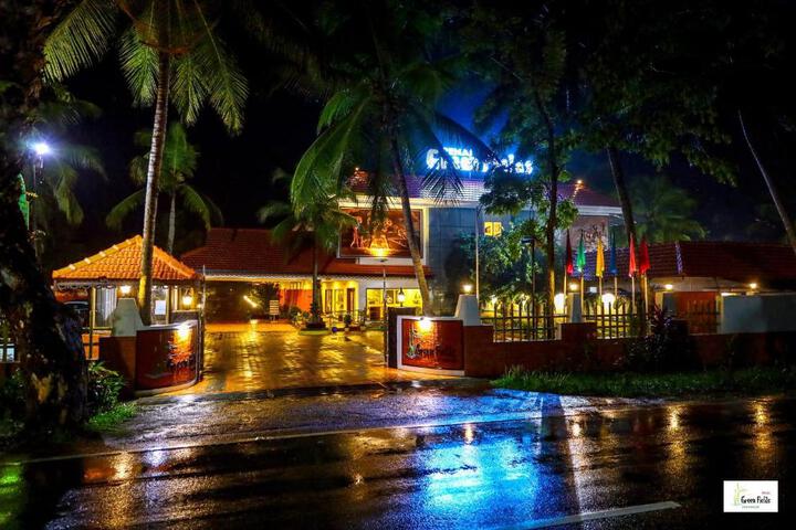 Spa and Wellness Pictures