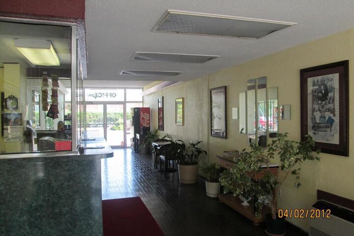 Hotel Interior 13 of 13