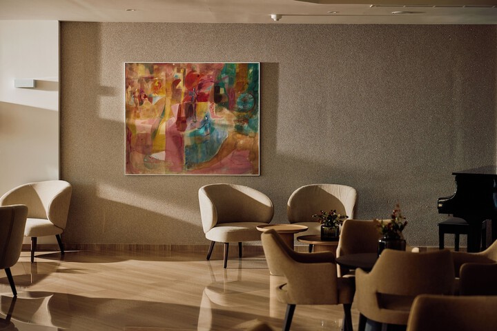 Hotel Interior 4 of 146