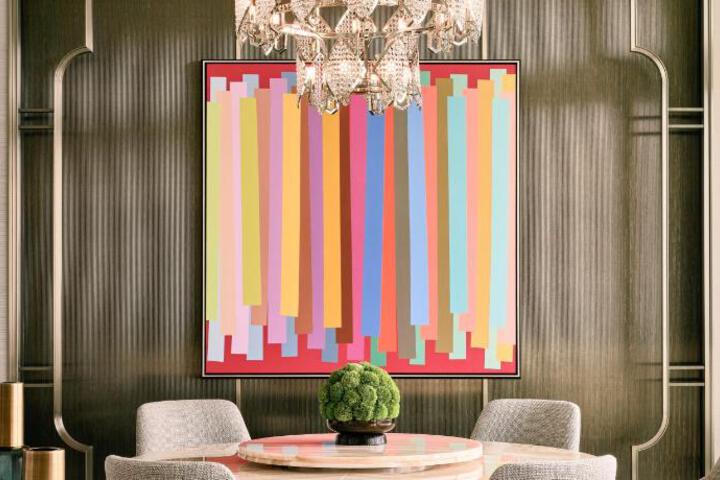 Fitness Facility Photos