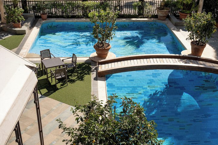 Pool 31 of 46
