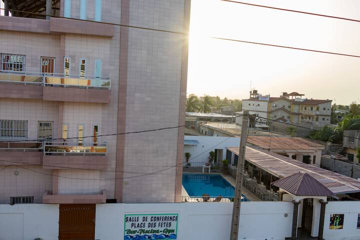 Hotel View 66 of 66