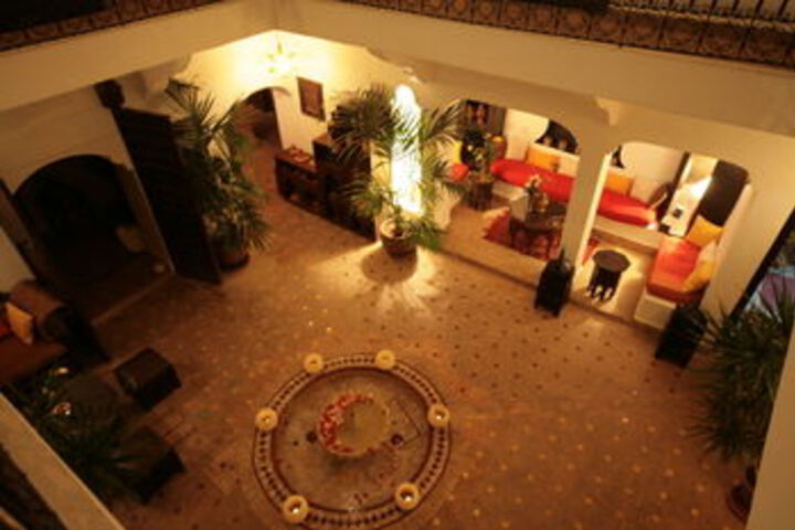 Hotel 15 of 29