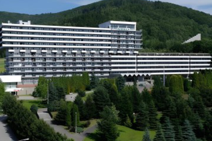 Sanatorium Rownica