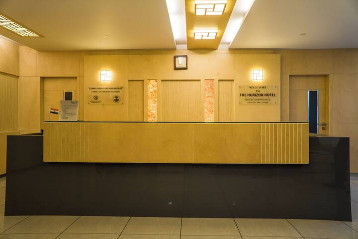 Hotel Interior 6 of 86