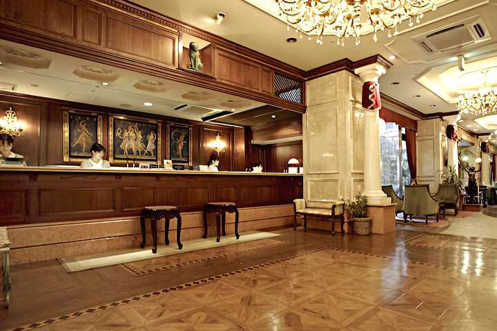 Hotel Interior 3 of 28