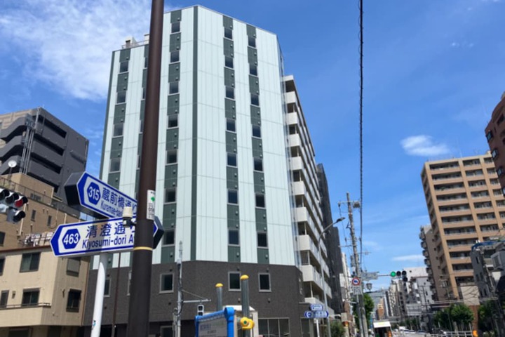 HOTEL LiVEMAX Ryokoku