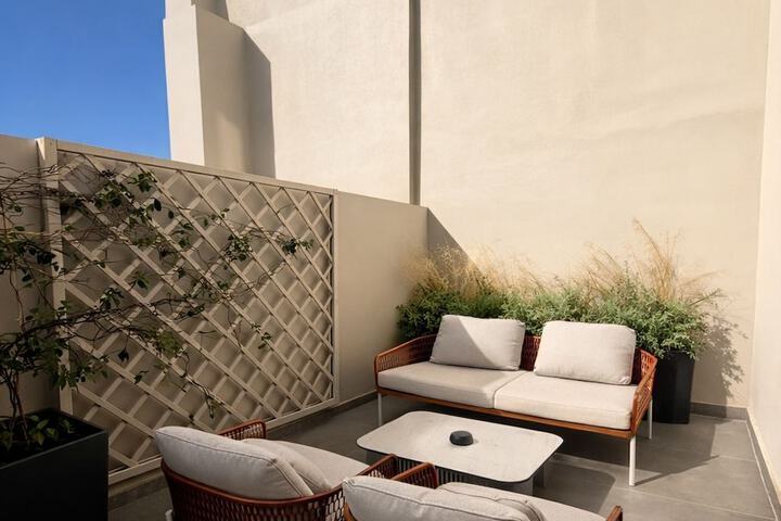 Terrace/Patio 29 of 41