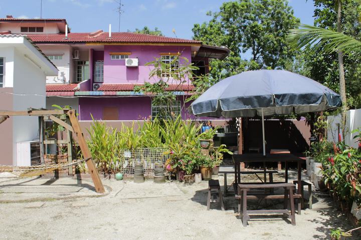 Hotel Exterior 55 of 69
