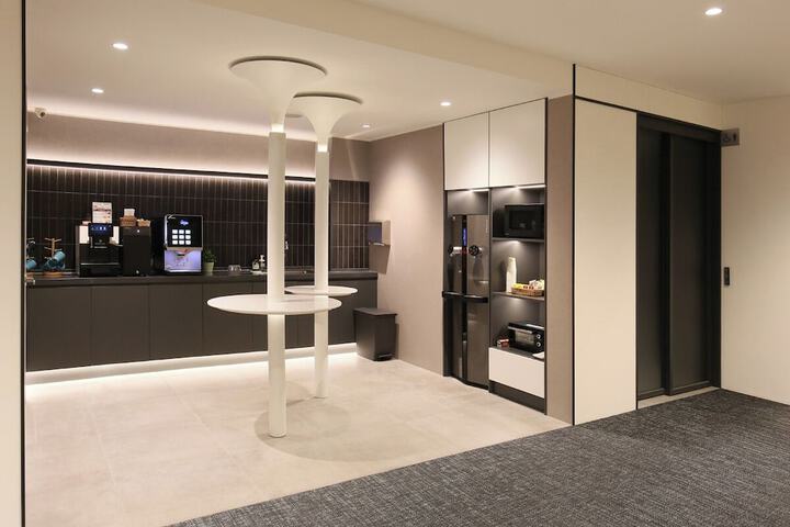 Hotel Interior 6 of 51