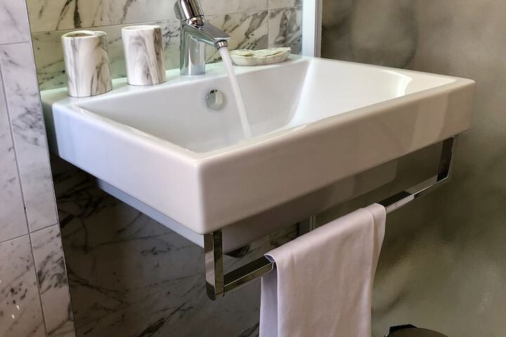 Bath Photo