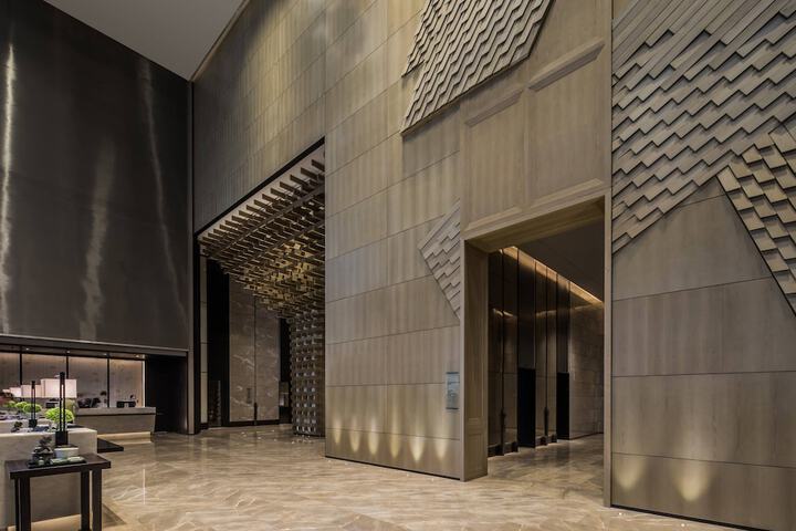 Lobby Photos