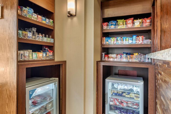 Property amenity