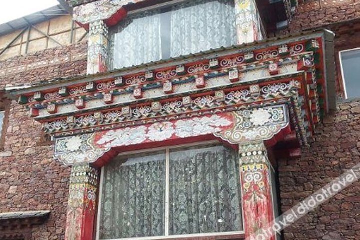 Jinshi Huangchao Hotel